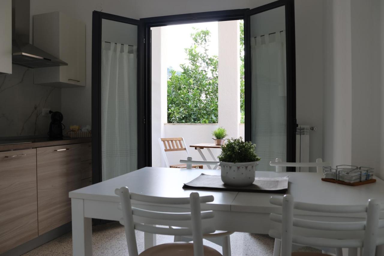 Il Borgo Civ.15 Hotel Paola Exterior photo