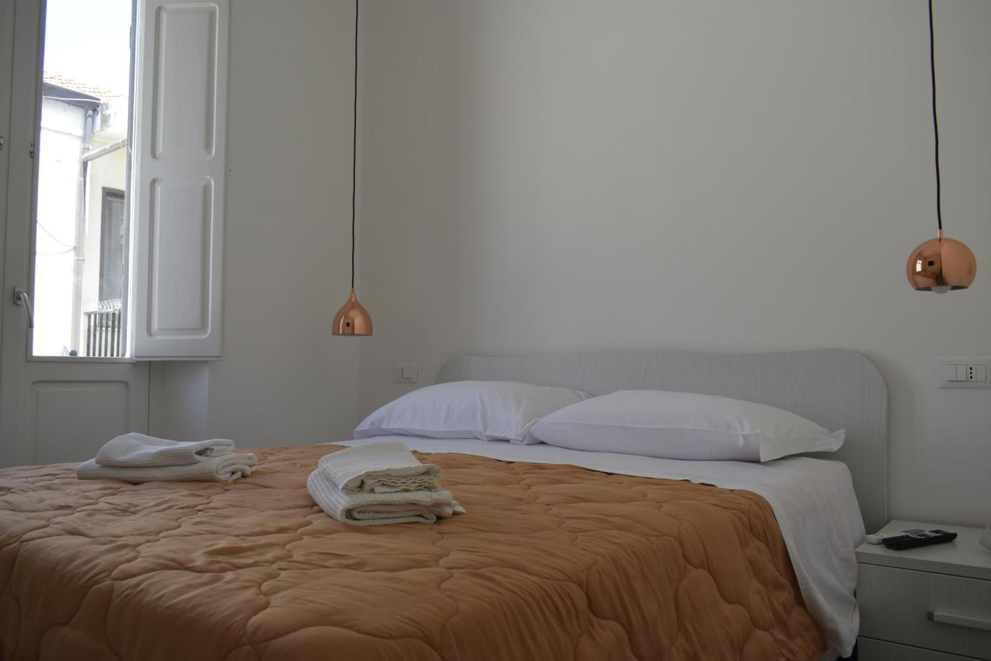 Il Borgo Civ.15 Hotel Paola Exterior photo