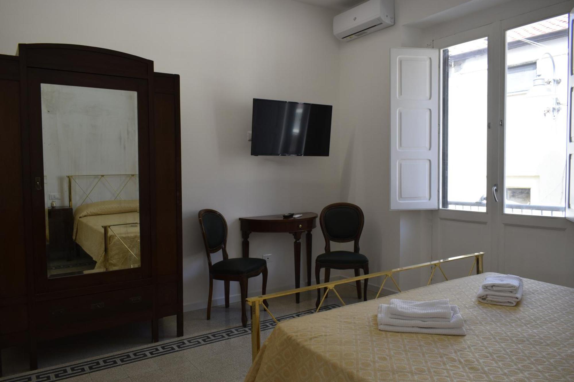 Il Borgo Civ.15 Hotel Paola Exterior photo