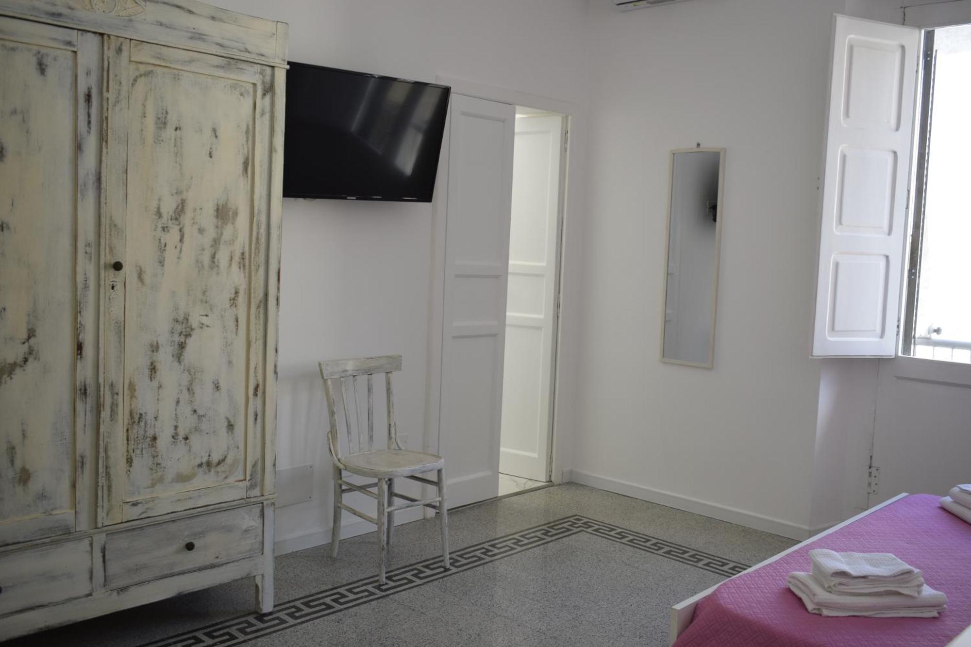 Il Borgo Civ.15 Hotel Paola Exterior photo