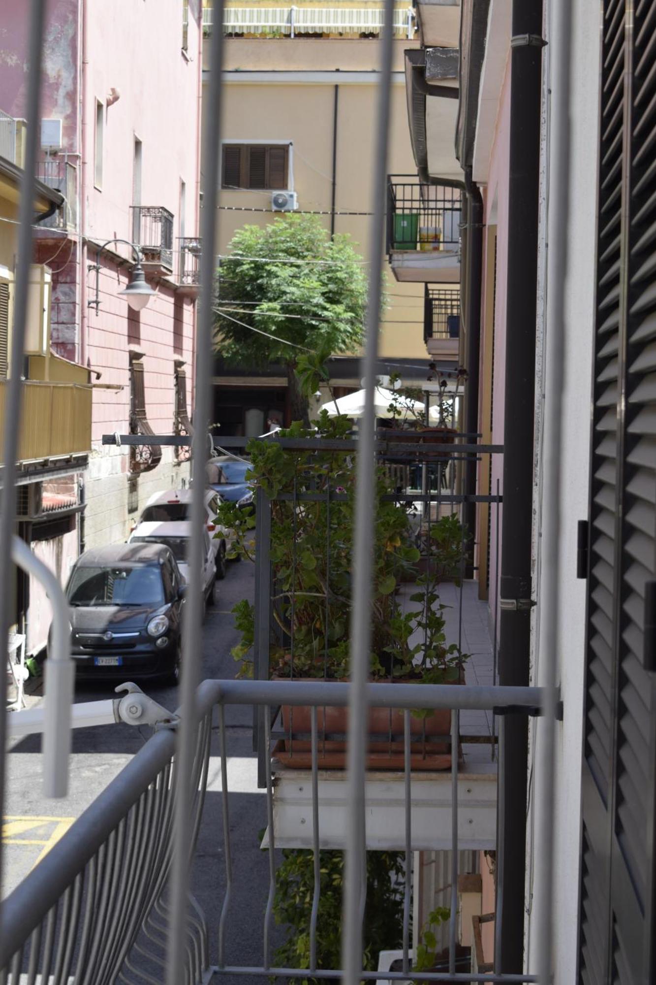 Il Borgo Civ.15 Hotel Paola Exterior photo